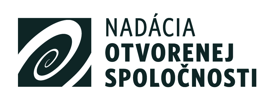 Nadácia otvorenej spoločnosti z Nadačného fondu Ü