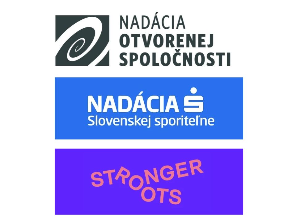 company logo