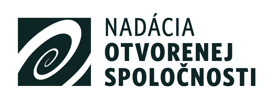 Nadácia otvorenej spoločnosti z Nadačného fondu Ü