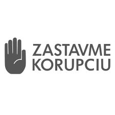 Nadácia Zastavme korupciu