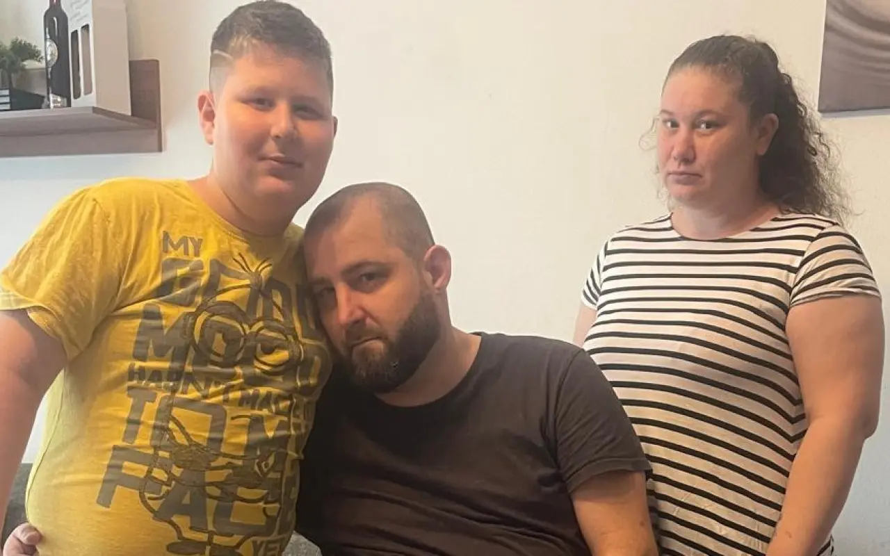 Pomôžme rodine, ktorá bojuje s ťažkým zdravotným aj finančným osudom
