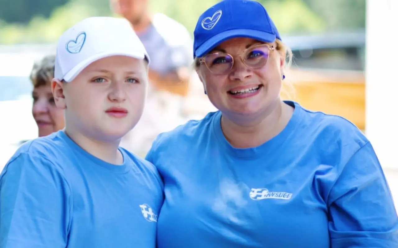 Pomôžme deťom s autizmom objaviť svet pokoja v SPOSA Kysuce