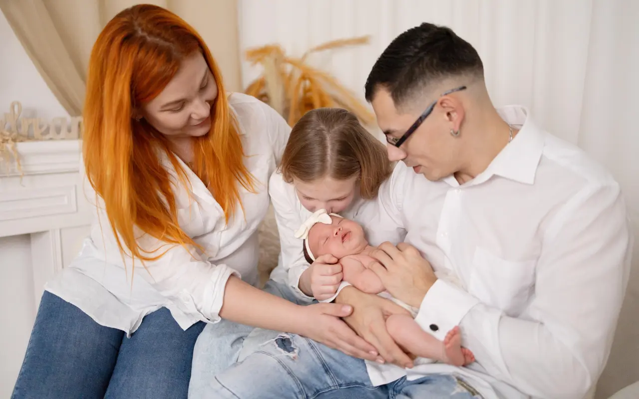 Pomôžme Mirke a jej rodine, ktorej sa život obrátil naruby behom chvíle
