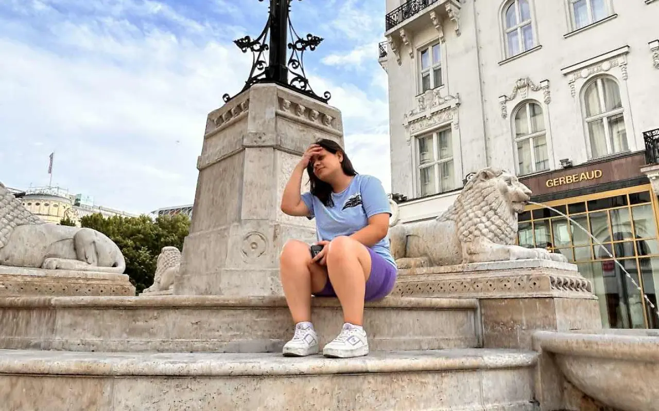 Podporme Perlin príbeh o sile, ktorú nezlomilo týranie