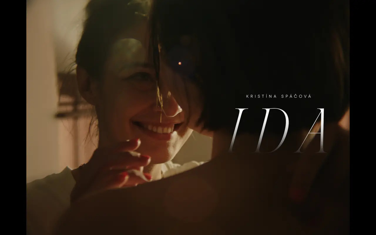 Podporili ste vznik absolventského filmu "UMBRA"
