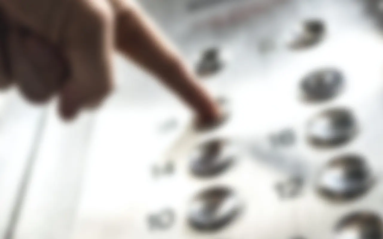 Nový výťah pre hospic: pre dôstojnosť živých aj zosnulých