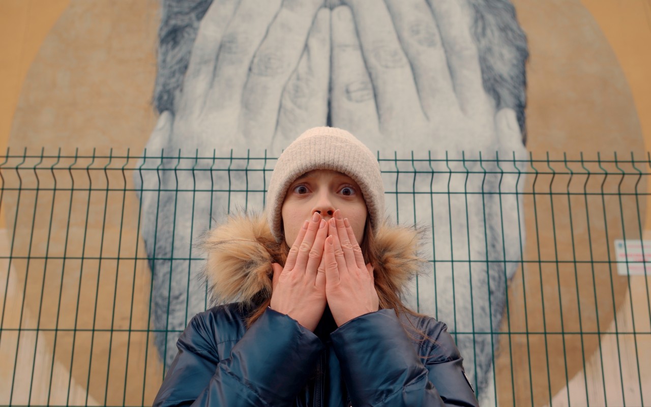 "Priateľka" — podporte vznik bakalárskeho filmu