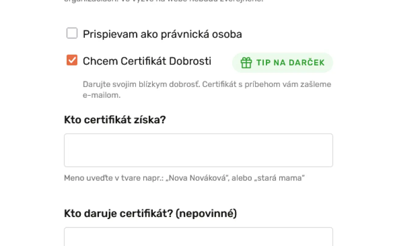Elektrifikuj ukrajinský zákop