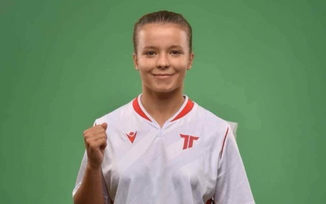 Postrelená kadetka Miška nás potrebuje