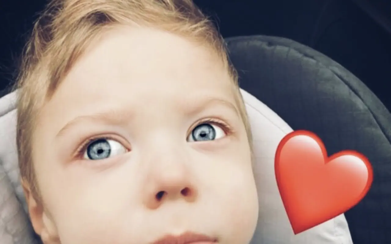 Pomôžme Matteovi absolvovať operáciu v zahraničí a rehabilitovať