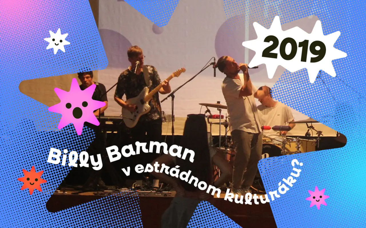 Podporili ste festival FRAJ v Rimavskej Sobote