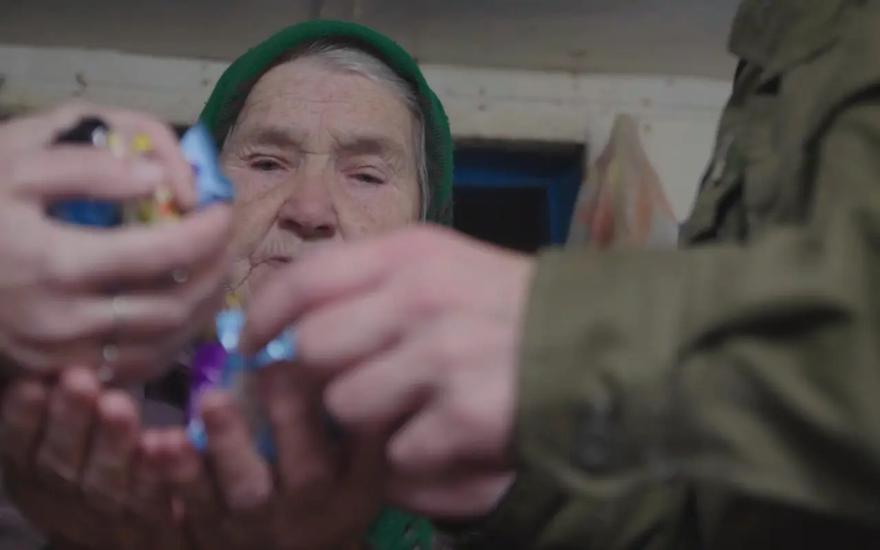 Černobyľ dnes | podporte vznik dokumentu mapujúceho život "v zóne" po 40 rokoch