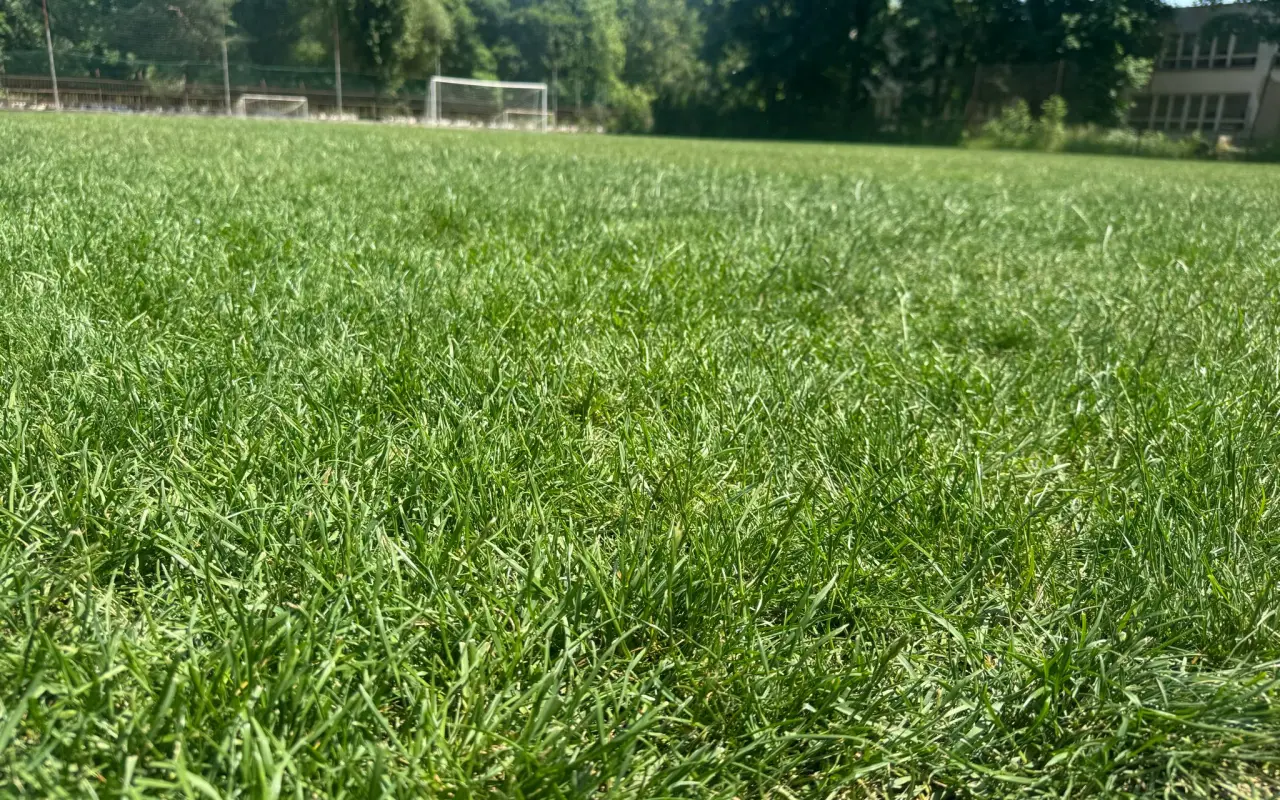 Pomôžte FK Galaktik Košice s opravou kosačky