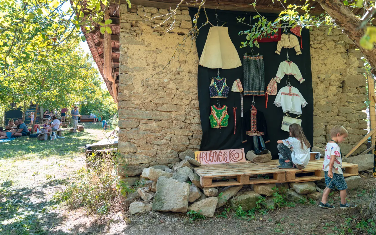 Podporili ste Festival ZažiTok 2026 v Hrušove