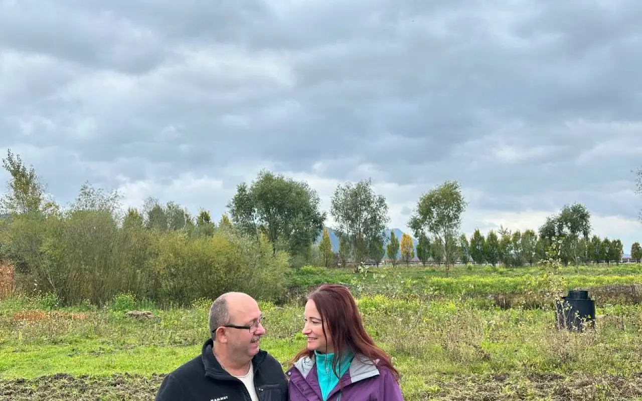 Šalátový sen | podporte ekologickú hydroponickú farmu bez pôdy