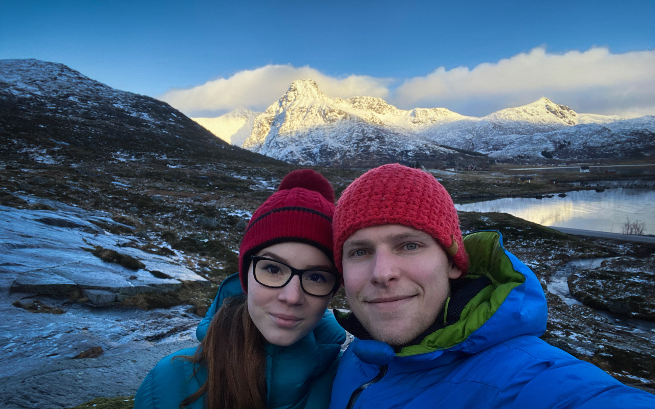 Podporte vydanie knihy "Slovensko očami fotografa - sprievodca pre fotografov a turistov"