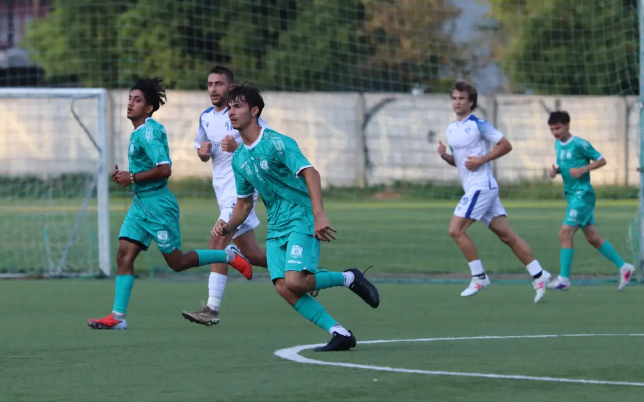 Futbalová šanca na lepšiu budúcnosť pre chlapcov bez zázemia