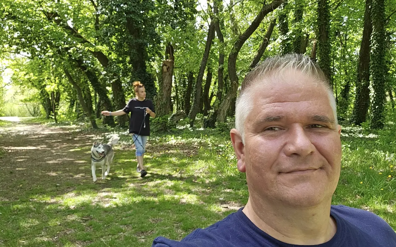 Martin chce znovu žiť aktívny život po autonehode. Pomôžme mu.