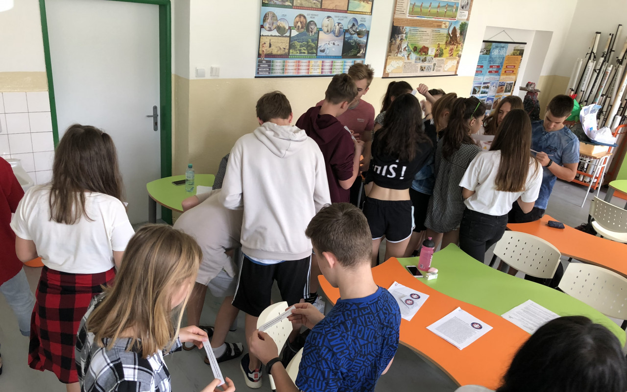 Workshopy o histórii pre budúcnosť v demokracii