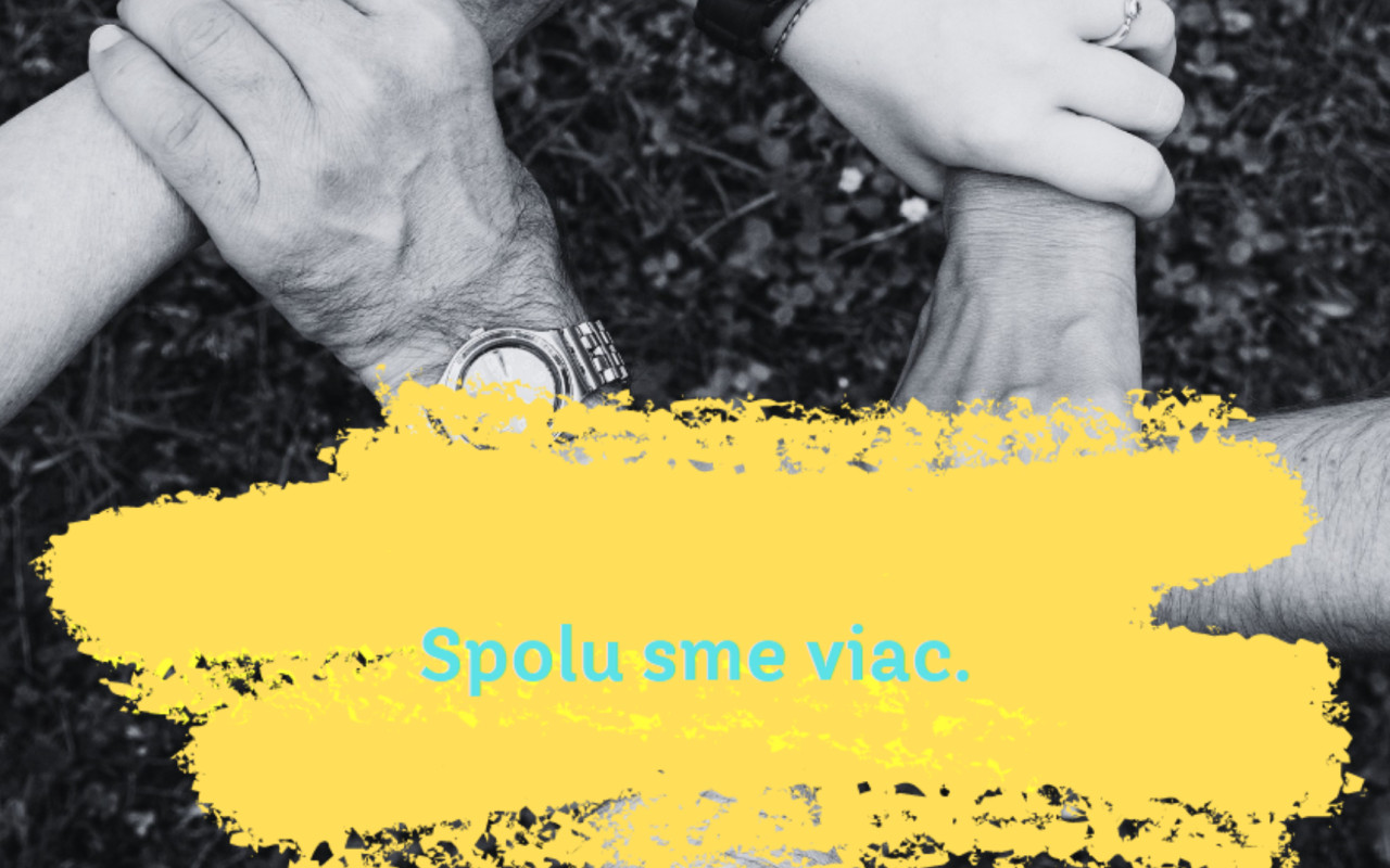 Zmeniť niekomu život k lepšiemu nemusí byť nemožné