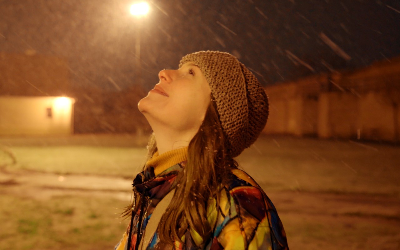 "Priateľka" — podporte vznik bakalárskeho filmu