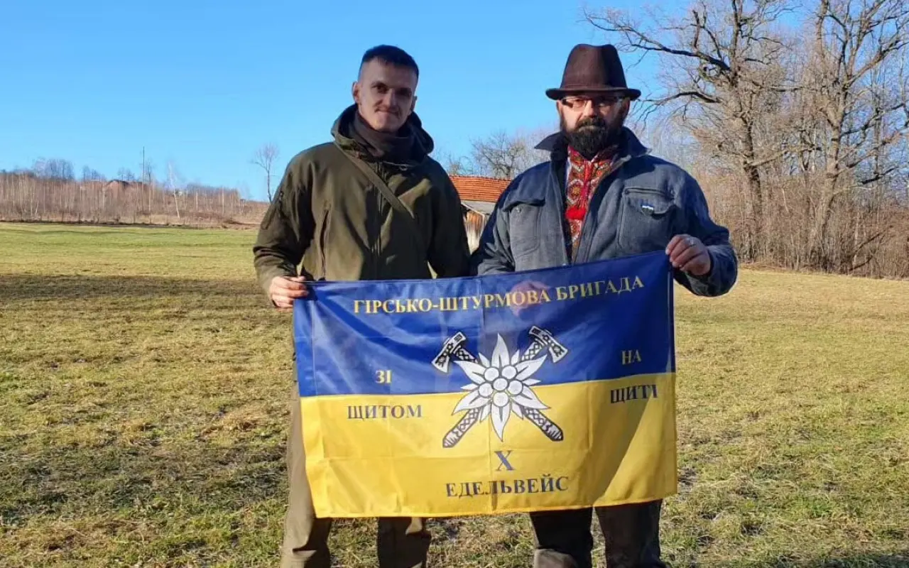 Pomôžte chlapcom v zákopoch zvládnuť ďalšiu zimu