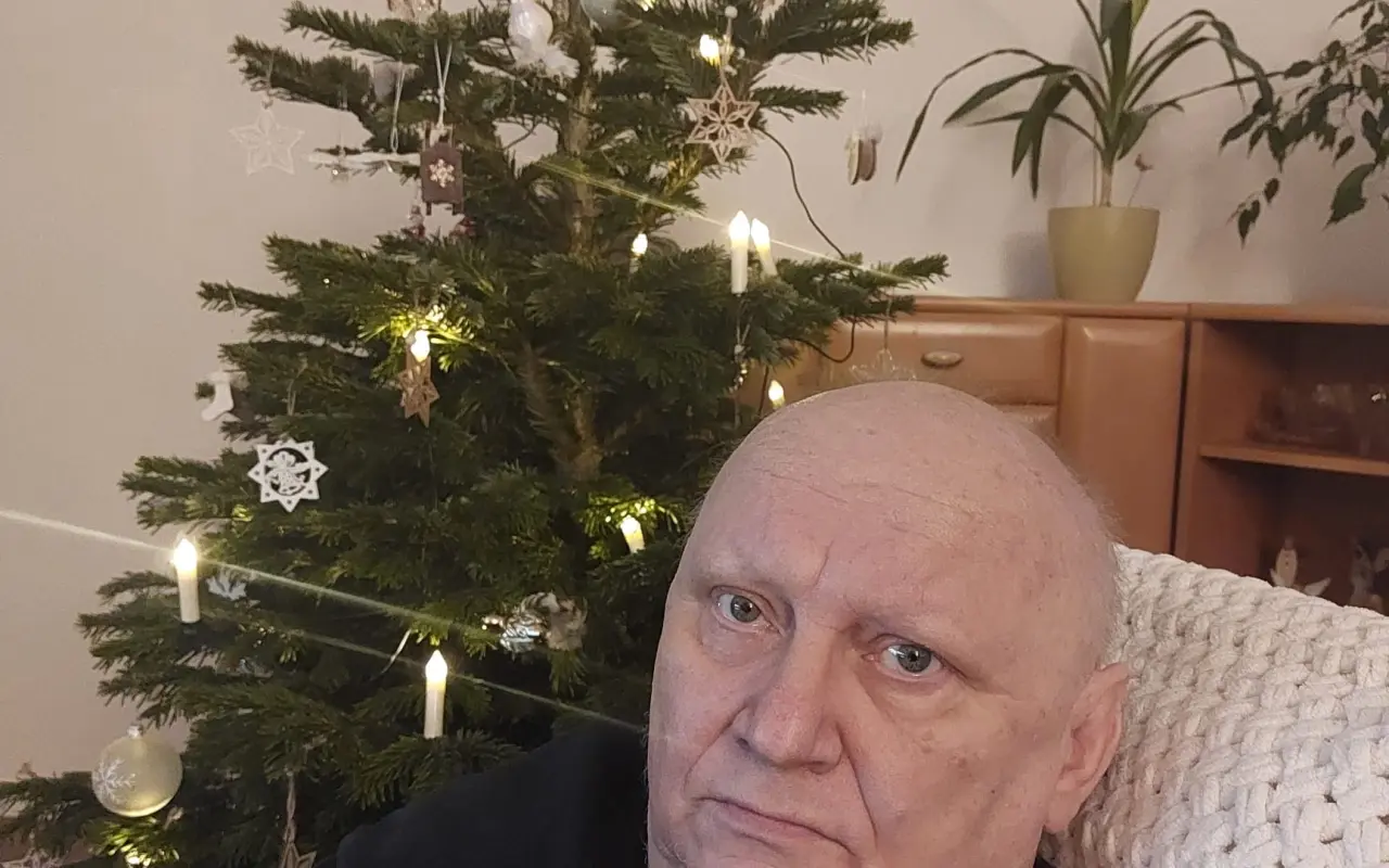 Darujte nášmu ockovi prístup k zachraňujúcej liečbe