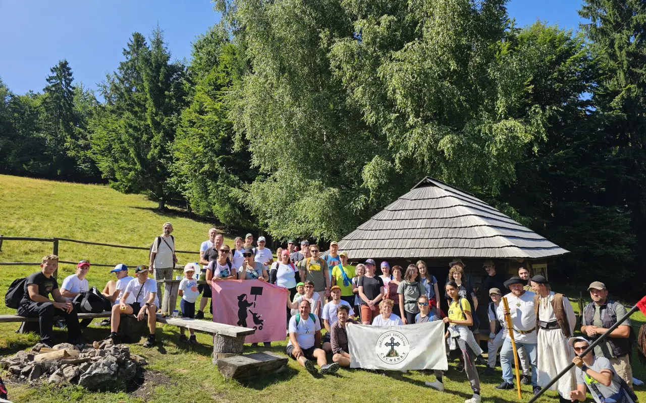 Podporme Deň Čechánok - stretnutie rodákov a priateľov krajiny