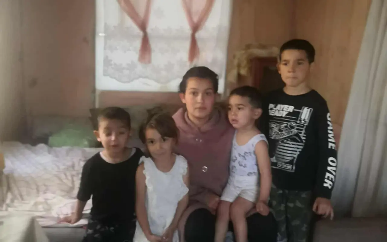 Darujte vianočný zázrak pre šesť sŕdc