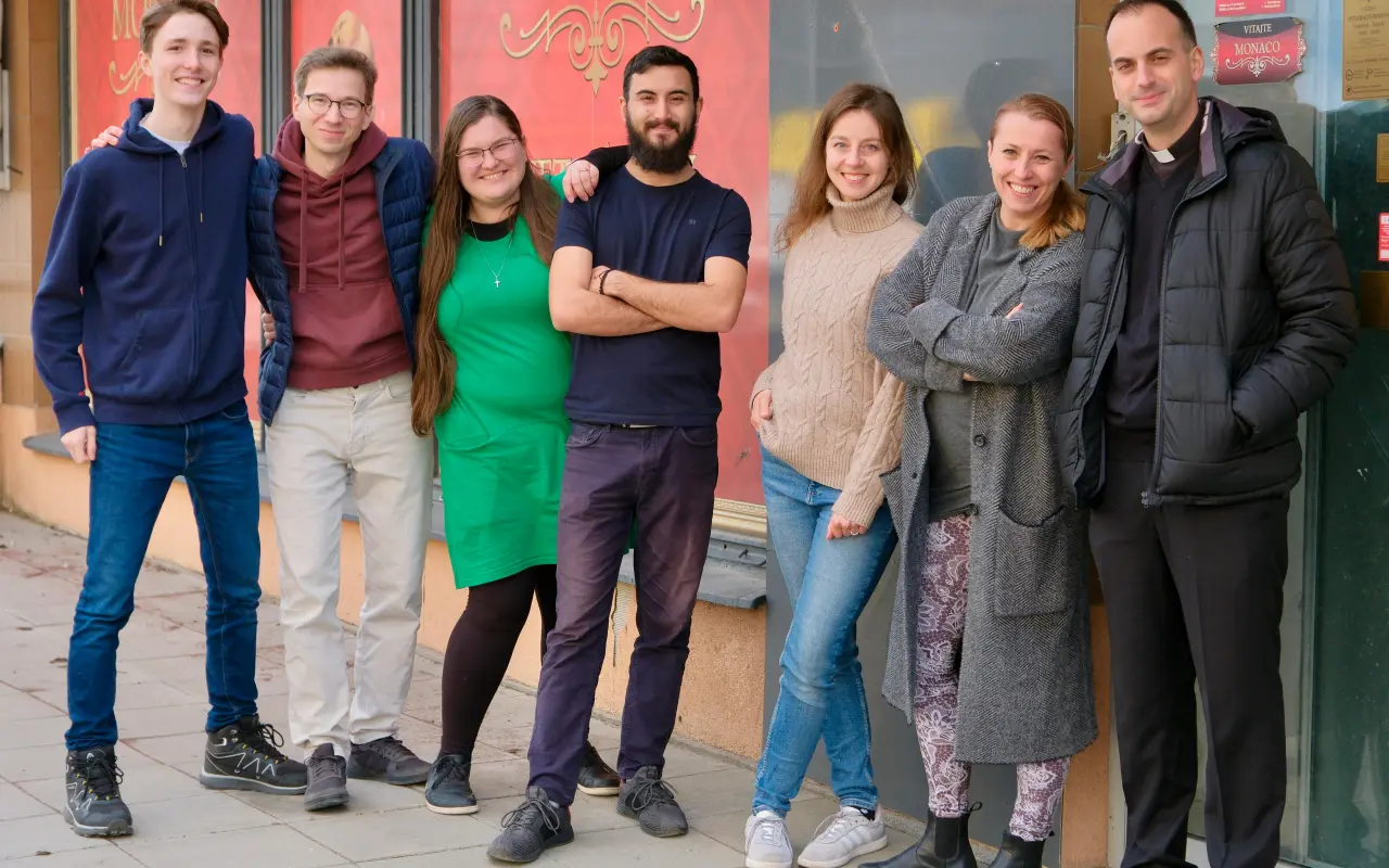 Mies.to v ohrození: strecha nad komunitným centrom zatéká