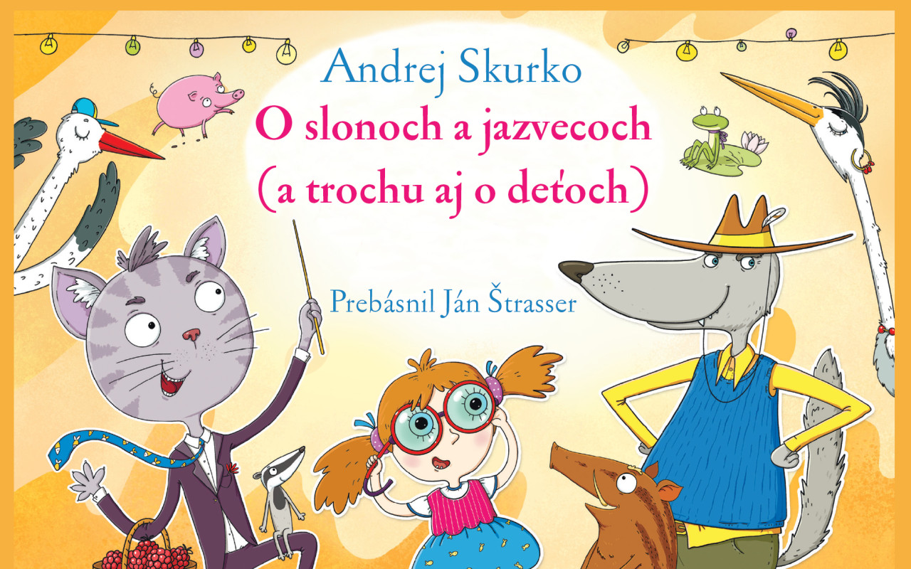 Podporte vydanie knihy detských básní väzneného bieloruského novinára