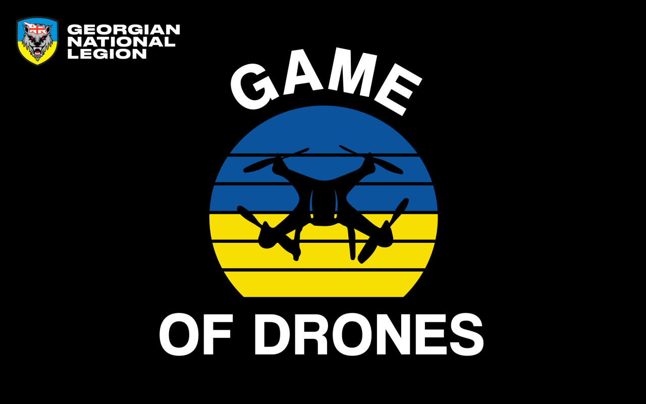 Game of Drones