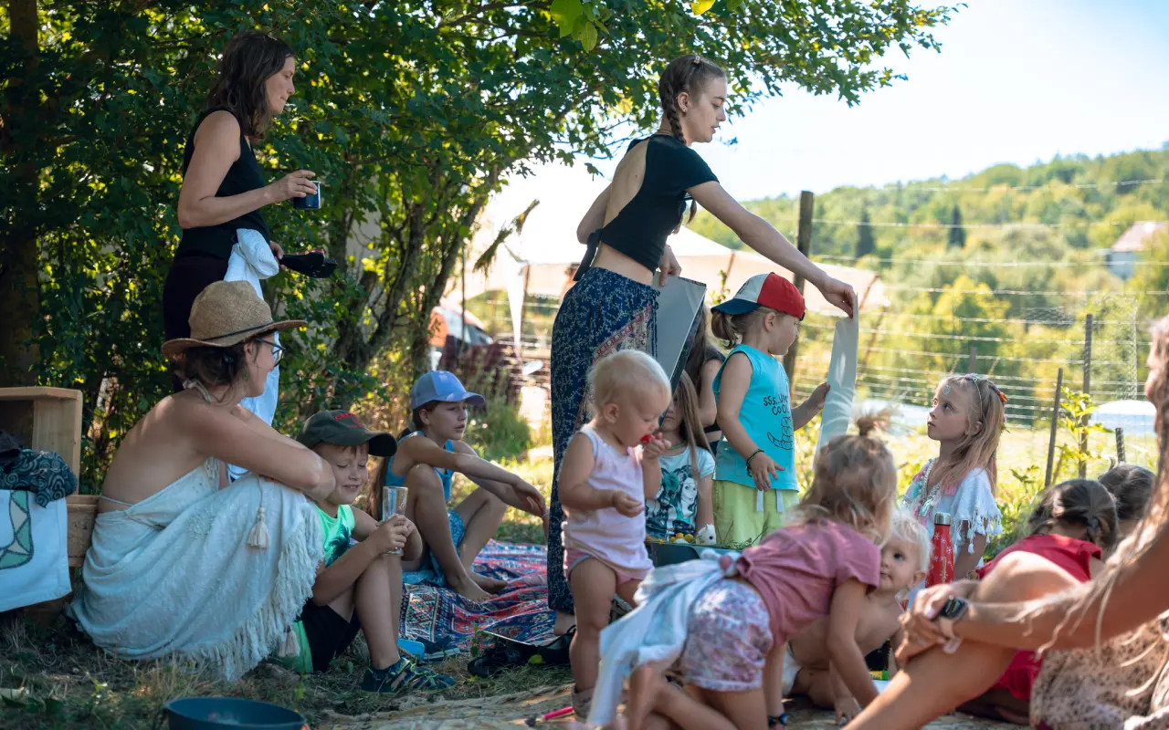 Podporili ste Festival ZažiTok 2026 v Hrušove