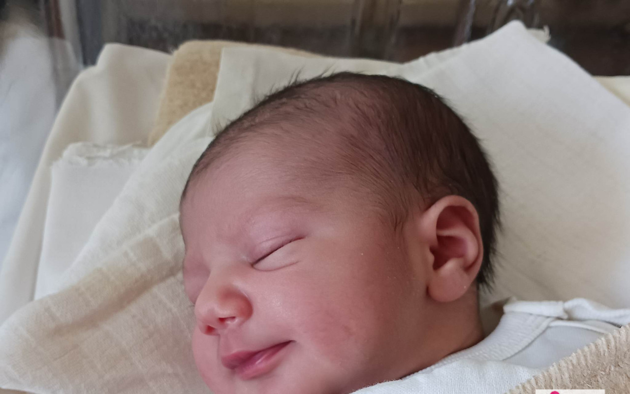 Oslava života - Darčeky pre mamičky a ich zachránené bábätká