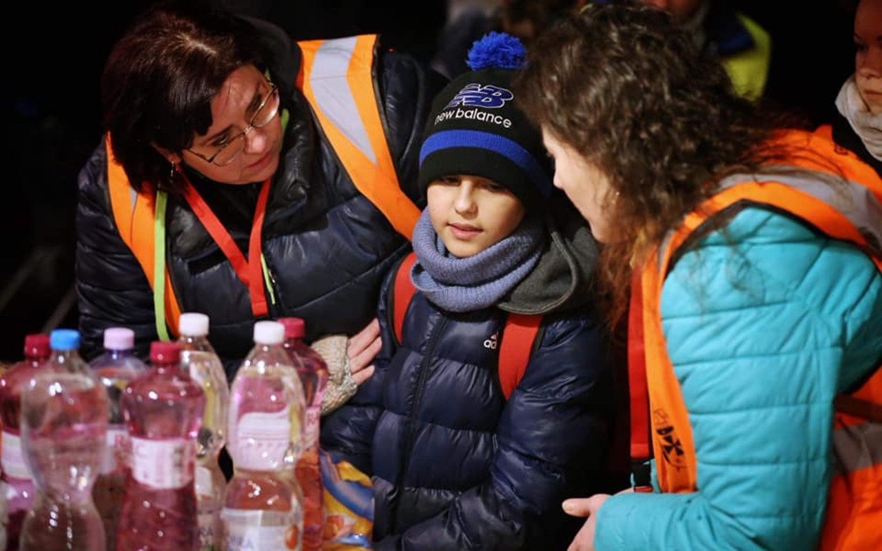 Pomôžme rodine, ktorej dve vojny zobrali otca a dva domovy