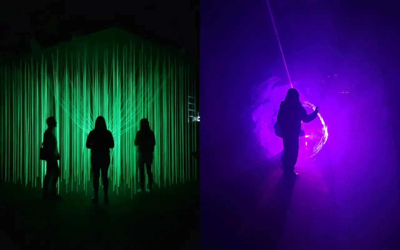 VLNY | Prinesme moderné umenie na východ Slovenska