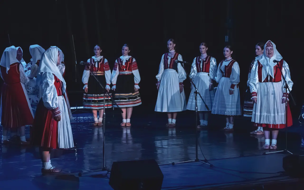 Podporte FS Železiar s vydaním nového CD "V Tieni"