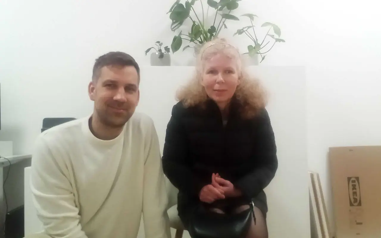 Pomôžme Lucii, aby mohla dôstojne bývať