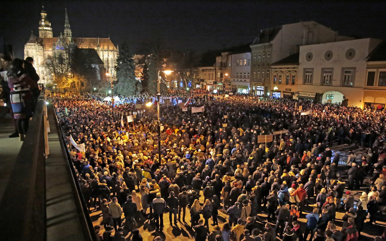 Každé mesto potrebuje svoj KLUB!