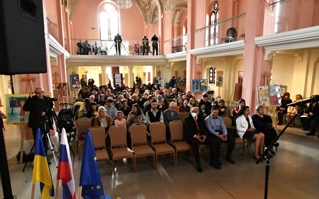 Podporte Fotoklub RK 1924 a ružomberských fotografov pri ich storočnici!