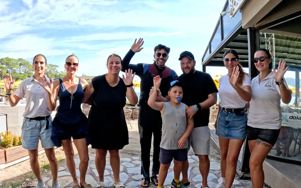 Pomôžme rozrozprávať Ivanka