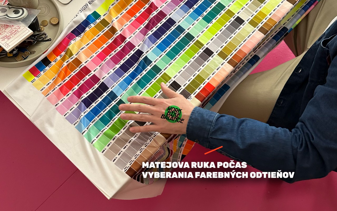 Podporte vznik dresu, ktorý zachraňuje duše: Vraj vypína notifikácie!