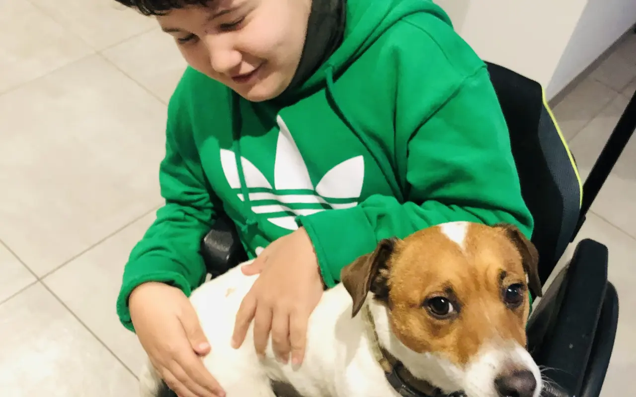 Za viac úsmevov a menej bolesti