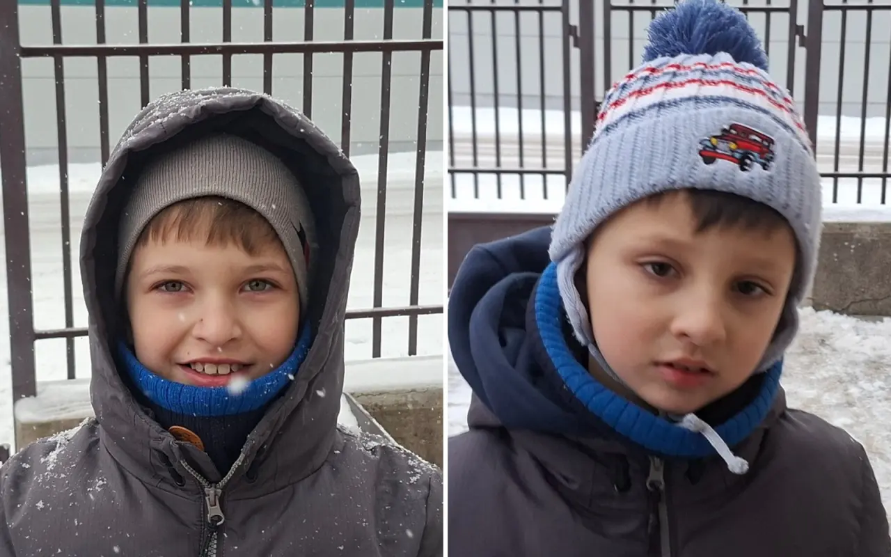 Pomôžte Martinkovi a Miškovi napredovať