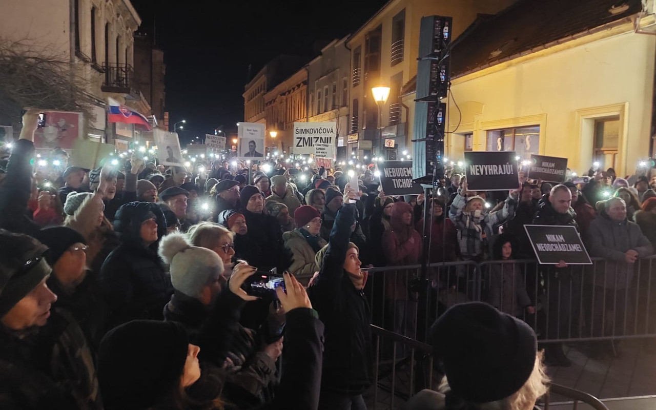 Podporte vznik piesne a videoklipu "SLOBODNÍ V NESLOBODE"