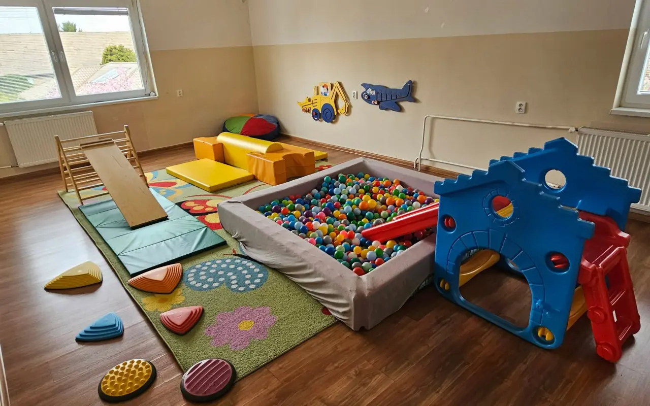 Pomôžte nám obnoviť Alžbetku pre deti a rodiny