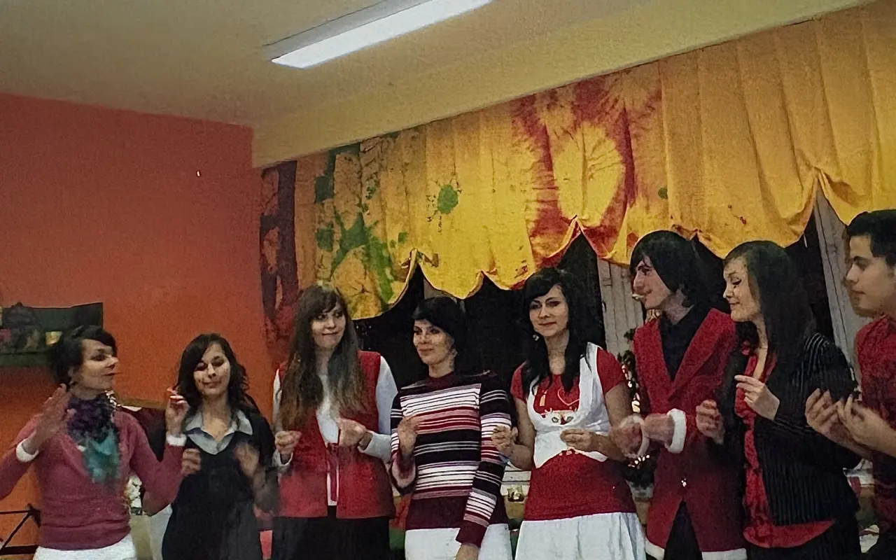 Pomôžte nám zorganizovať koncert a vydať CD k 20. výročiu G.O.D.´s