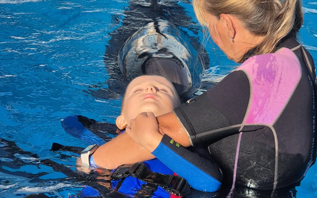 Pomôžme Filipkovi napraviť expresívnu poruchu reči