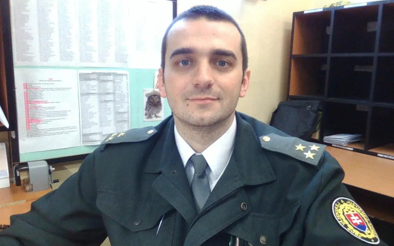 Juraj nás roky ochraňoval, pomôžme mu prežiť