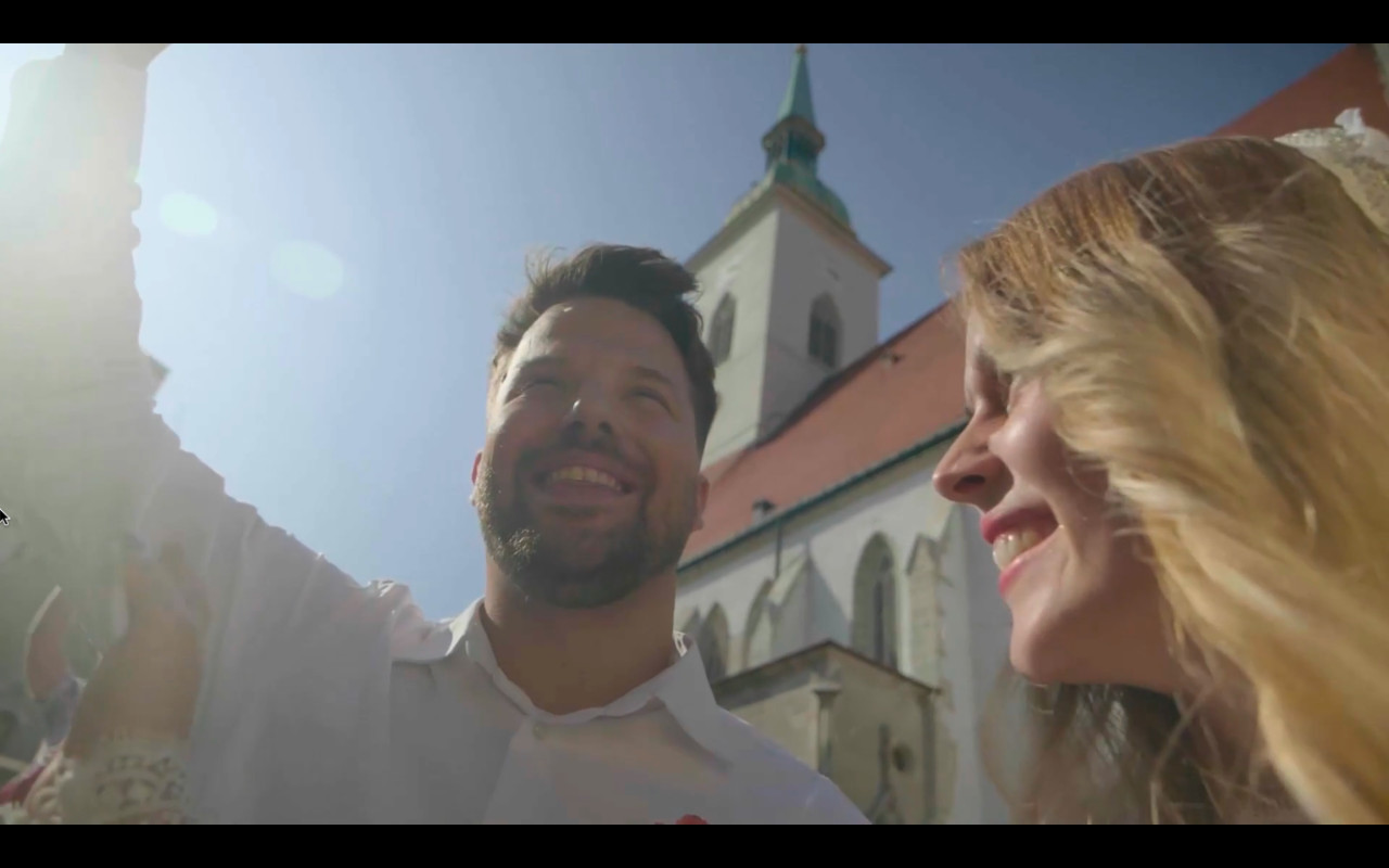 Hranice vernosti: podporte dokument o nevere, ktorý tne do živého.